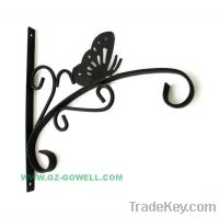 garden wall bracket,