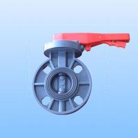 Butterfly Valve