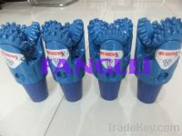 API Steel tooth bit