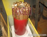 Core Drill Bit for Oil Well Drilling