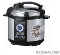 Sell electric pressure cooker