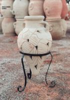 Pottery Hand made of TUNISIA