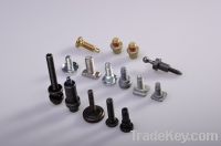 Sell special bolt / screw