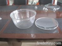 Sell glass vat for slow cooker