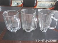 Sell juice mixing cups