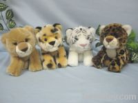 Sell Animal Plush