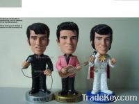 Sell Bobble-head dolls