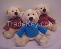 Mini Stuffed Teddy Bear Plush Toys