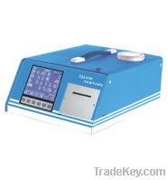Sell gas analyzer