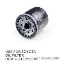 Sell oil filter