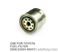Sell auto fuel filter