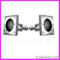 Sell Newest Design Cufflinks-Chinese Jewelry