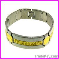 Sell 2011 new design stainless steel Bracelet