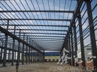 Sell steel structural workshop XGZ-2