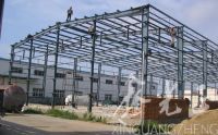 Sell steel structural warehouse XGZ-3