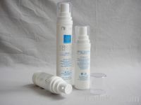 PGHC-Z-267ABC airless lotion bottle
