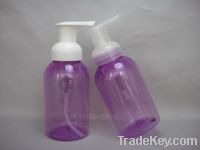 PQB-B-026, Hair Conditioner bottle, Shampoo bottle, Gel bottle