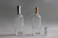 PL-00940 glass bottle, perfume bottle