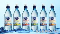 Sell Fruit Flavoured Mineral Waters