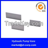 Hydraulic Pump Vane