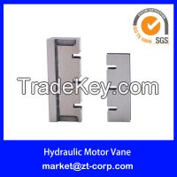 Hydraulic Motor Vane