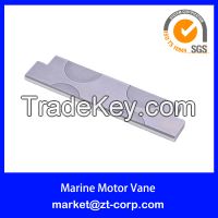 Marine Motor Vane