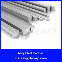 Alloy Steel Flat Bar