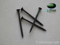Sell color zinc coated drywall screw