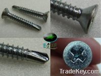 Sell CSK head-2.self-drilling screw
