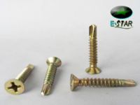 Sell frame head self-drilling screw