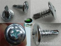 Sell selfdrilling screw selfdrilling screw