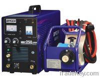 Sell MIG(MOS) seperately series welding machines