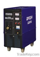 Sell MIG(MOS) integrated series welding machines