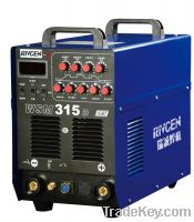 Sell Pulse TIG(MOS/IGBT)  series welding machines