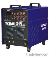Sell AC/DC TIG(MOS)  series welding machines