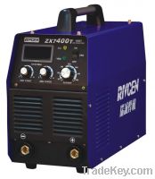 Sell ARC(MOS)  series economical welding machines
