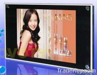 Sell HD LCD advertising player