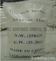 Sell  Titanium Dioxide Anatase