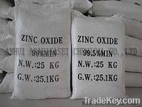 Sell Zinc Oxide