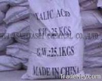 Sell Oxalic Acid