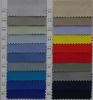 T/C polyester and cotton  uniform fabric for shirt , garment , trousers