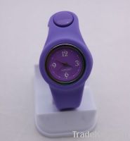 Sell silicon watch
