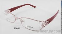 Sell fashion optical frame