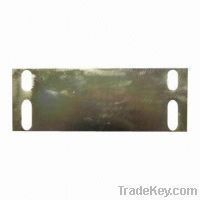 Sell metal stamped guide bracket TY-GB002