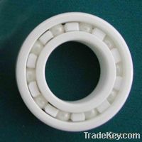 Sell ceramic bearing