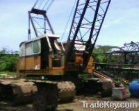 SELL USED CRANE