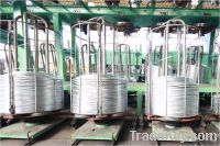 Sell High Tensile Steel Wire, Heavily Galvanized