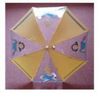 sell children's umbrella