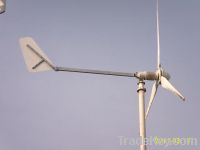 Sell horizontal wind turbine/windmill/wind power