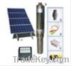 We manufacture & export unique solar water pumps system.